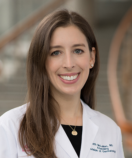 Beth N. McLellan, MD