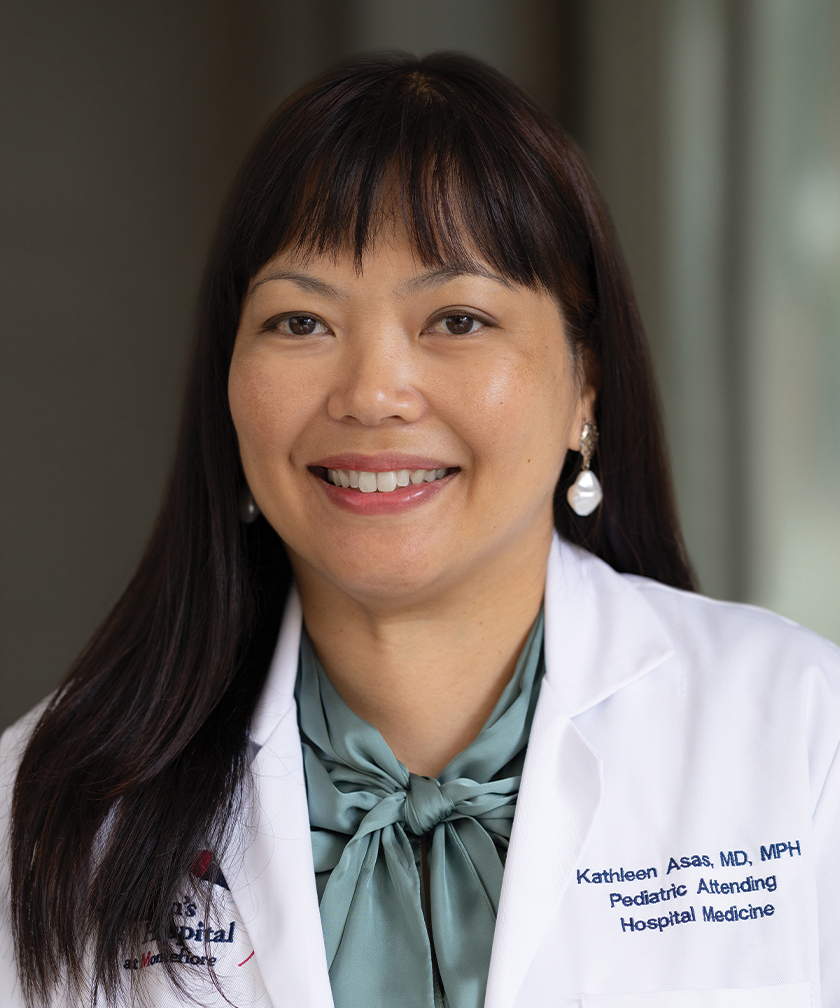 Kathleen D. Asas, MD